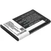Nokia Lumia 435, Lumia 532, BV-5J 3.70V 1550mAh Li-ion аккумулятор телефона