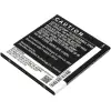 Microsoft Lumia 540 battery 2200mAh