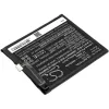 Nokia WT330, 4.2, TA-1150, TA-1157 3.85V Li-Polymer 3000mAh-11.55Wh telefoni aku