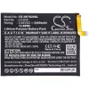 Nokia LC-620, 6.2 3.85V Li-Polymer 3400mAh-13.09Wh telefoni aku