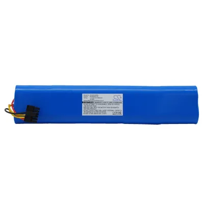Neato NX2000SCx10 vacuum cleaner battery 2000mAh