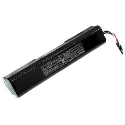 Neato 945-0225, 205-0011, 205-0013 14.4V 4200mAh Li-ion vacuum cleaner battery