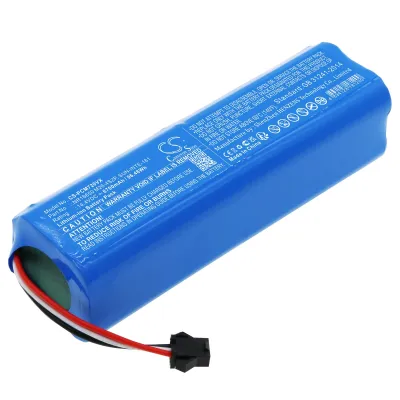 Xiaomi SUN-INTE-181 14.4V Li-ion 6700mAh / 96.48Wh vacuum cleaner battery