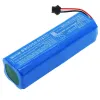 Xiaomi SUN-INTE-181 14.4V Li-ion 6700mAh / 96.48Wh vacuum cleaner battery