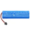 Xiaomi SUN-INTE-181 14.4V Li-ion 6700mAh / 96.48Wh vacuum cleaner battery