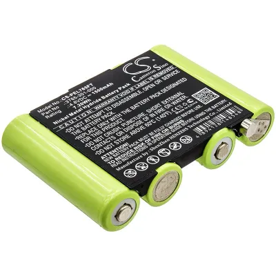 PELICAN 3765-301-000 1500mAh flashlight battery