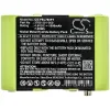PELICAN 3765-301-000 1500mAh flashlight battery