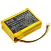 Philips 104050-2S, 2ICP11/41/54 2500mAh kõlari aku