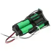 Philips 69-2008-009-223 3000mAh / 54.00Wh tolmuimeja aku