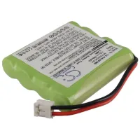 Philips SBC-EB4870 A1706 beebimonitori aku 700mAh