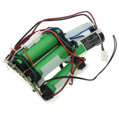 Philips 69-2008-009-211 25.2V 2000mAh Li-ion vacuum cleaner battery