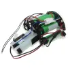 Philips 69-2008-009-211 25.2V 2000mAh Li-ion vacuum cleaner battery