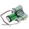 Philips 69-2008-009-211 25.2V 2000mAh Li-ion vacuum cleaner battery