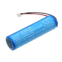 Philips 1S1PBL1865-2.6 3.7V 2600mAh beebimonitori aku
