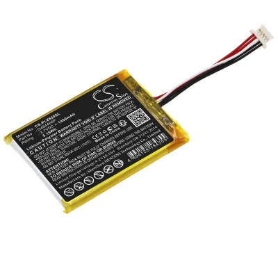 Polar G484466P 1400mAh / 5.18Wh GPS battery