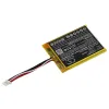 Polar G484466P 1400mAh / 5.18Wh GPS battery
