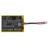 Polar G484466P 1400mAh / 5.18Wh GPS battery