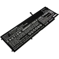 Razer RZ09-0166 laptop battery 11.4V 4550mAh Li-poly