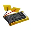 Sony SBH-20 wireless headset battery 110mAh