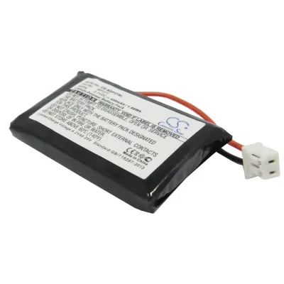 Dogtra BP37T battery 450mAh