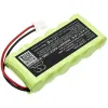 Dogtra BP72T, Deluxe Bird Launcher Transmitter 7.2V 300mAh Ni-MH Dog Collar Battery