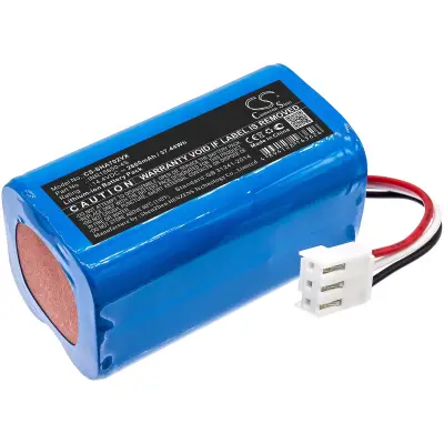 Severin Chill INR18650-4S, RB7028, RB-7028 14.4V Li-ion 2600mAh-37.44Wh aккумулятор
