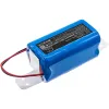 Shark RVBAT700-N, RV871C 14.4V Li-ion 3400mAh-48.96Wh battery