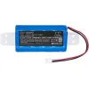 Shark RVBAT700-N, RV871C 14.4V Li-ion 3400mAh-48.96Wh battery