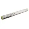 Streamlight 77175, 20175, 5.486.432 flashlight battery 1800mAh