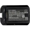 Motorola 82-160955-01 Li-ion triipkoodilugeja aku 2600mAh