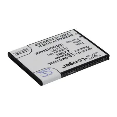 Samsung EB-BG130ABE mobile phone battery 1300mAh