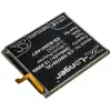 Samsung EB-BG991ABY, GH82-24537A, Galaxy S21 5G 3.87V Li-Polymer 3900mAh-15.09Wh telefoni aku