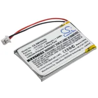 Sena SMH-5 350mAh Li-Poly sideseadme aku