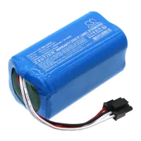 Symbo BONA18650-MF1,BONA18650-M26 BI243 2600mAh / 38.48Wh tolmuimeja aku