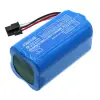 Symbo BONA18650-MF1,BONA18650-M26 BI243 2600mAh / 38.48Wh tolmuimeja aku