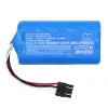 Symbo BONA18650-MF1,BONA18650-M26 BI243 2600mAh / 38.48Wh tolmuimeja aku