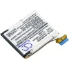 Samsung B1230J1EA 3.7V 250mAh Li-Polymer smartwatch battery