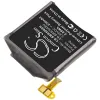 Samsung EB-BR500ABU, GH43-04922A, Galaxy Watch Active, SM-R500, SM-R500N 3.85V Li-Polymer 230mAh-0.89Wh battery