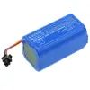 Samsung DJ81-00171A, BP14435A 14.4V 2600mAh Li-ion tolmuimeja aku