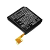 Samsung EB-BR720ABE, Gear S2, Gear S2 Classic, R7200, R720X, R732, SM-R720, SM-R732 3.7V Li-Polymer 250mAh-0.93Wh battery