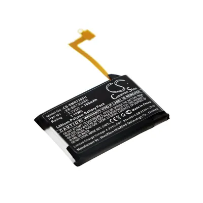 Samsung Galaxy Gear S2 3G, SM-R730 3.7V 300mAh Li-Polymer smartwatch battery