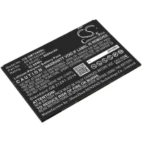 Samsung EB-BT545ABY, SM-T540, SM-T545, SM-T547, Tab Active Pro, Tab Active Pro 10.1 3.85V Li-Polymer 8800mAh-33.88Wh aku