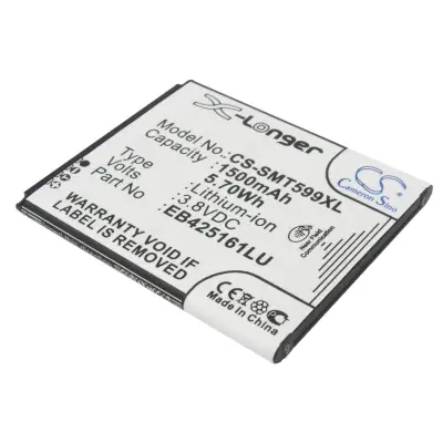Samsung EB425161LU mobile phone battery 1500mAh