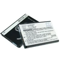 Samsung SGH-C230, SGH-C238, SGH-C400, SGH-C408 aku 850mAh