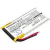 Cardo Packtalk Duo, Scala Rider Packtalk, SRPT0102 Li-Polymer wireless headset battery 850mAh