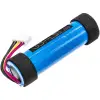 Sony SRS-XB21 kõlari aku 3000mAh 3.7V