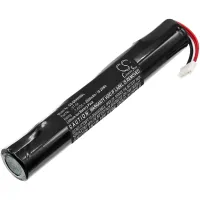 Sony ST-04, SRS-X55, SRS-X77 7.4V Li-ion 2600mAh-19.24Wh battery