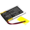 Sony AHB412033PS, SmartWatch 2, SW2 3.7V Li-Polymer 180mAh-0.67Wh battery
