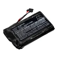 TomTom VF3W,LHA11133000,LHA11138000 2500mAh / 9.25Wh GPS aku