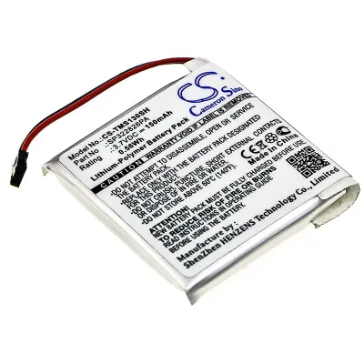 TOMTOM Spark 3 150mAh Li-PL smartwatch battery